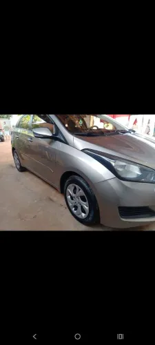 Hyundai HB20S C.plus/c.style 1.6 Flex 16V Mec.4p 2016