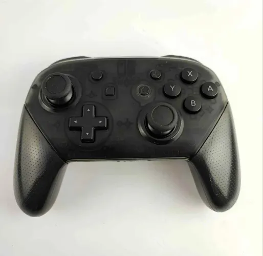 Controle Pro Nintendo Switch Original
