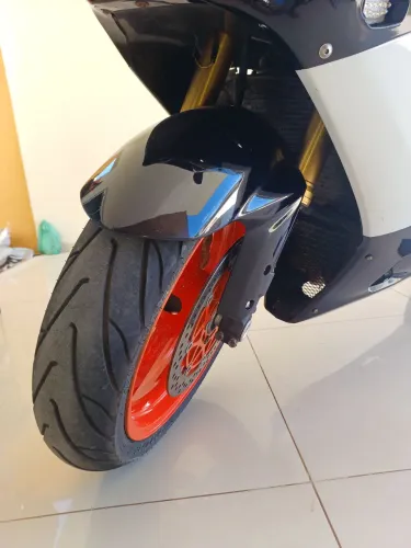 Vende-se gsxr 1000