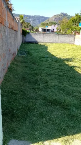 Vendo terreno no condomínio residencial imbassai