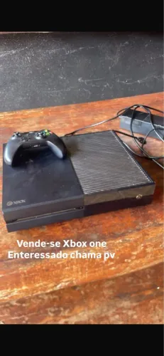 Xbox one