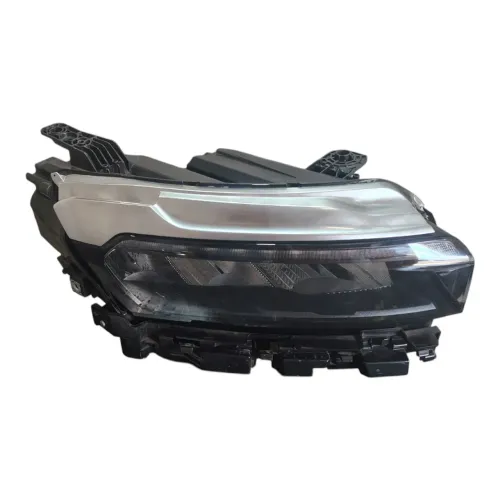 Farol jeep Commander LED 22/24 Direto 