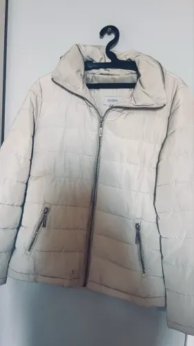 Casaco de frio