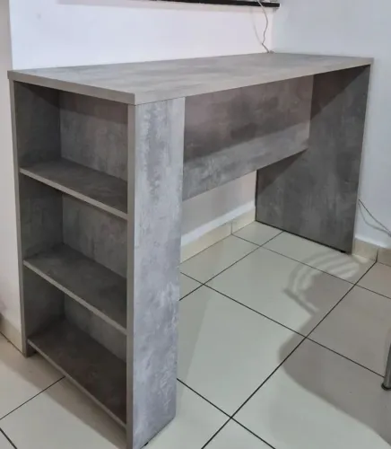 Bancada gourmet 1,50m