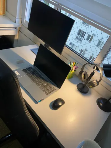 Mesa de escritório 