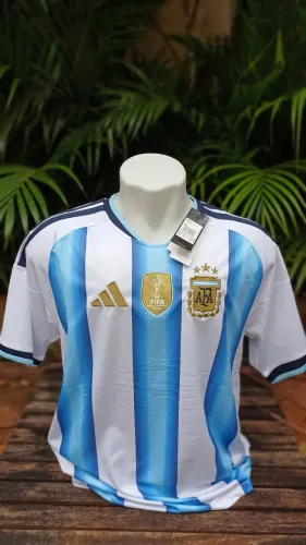 Camiseta Da Argentina 