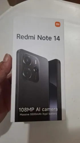 Xiaomi note 14 8/256gb