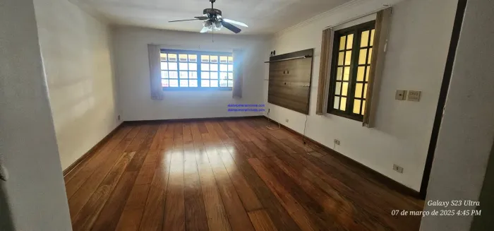Butantã - Metro Vila Sônia Cond.fechado - Sobrado com 3 dorms em São Paulo - Jardim das Ve