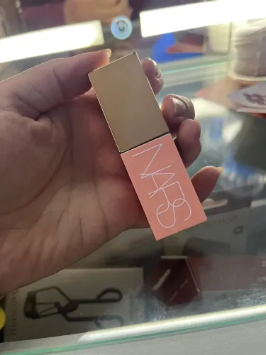 Blush Nars orgasm