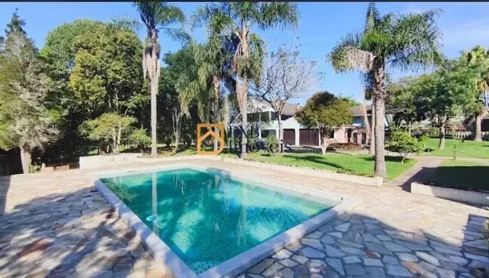 Encantadora Chacara toda formada com 5.000 m2 (50 x 100m)Planta Granja Eldorado, Piraquara