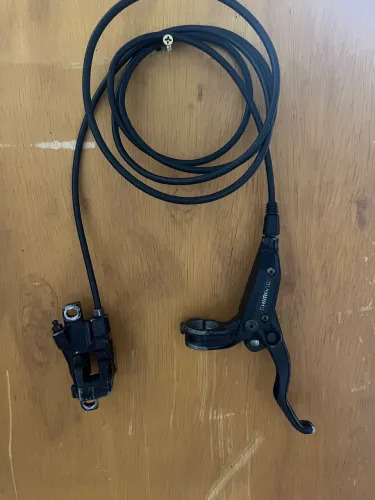 Freio Shimano 446