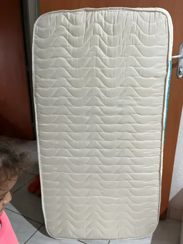 Colchao de berço em otimo estado!