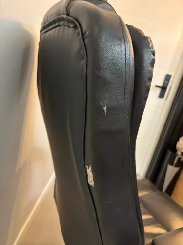 Cadeira do presidente