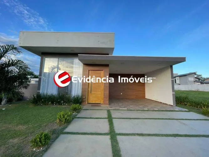 Casa à venda, 220 m² por R$ 800.000,00 - Condomínio Ninho Verde II - Pardinho/SP