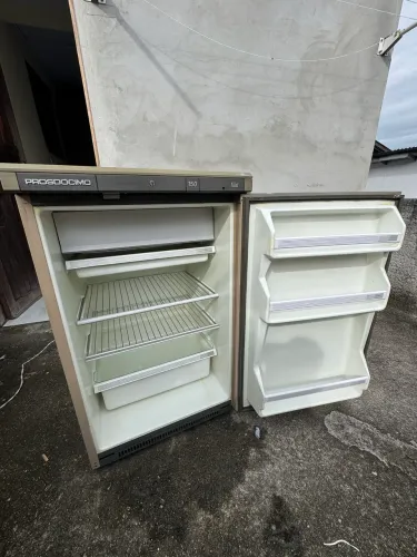 Vendo Frigobar -PROSDÓCIMO FLAT 150 - 150 LITROS ?
