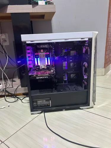 Pc gamer