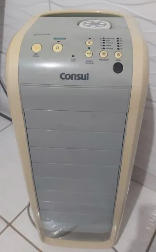 Climatizador Consul Bem Estar