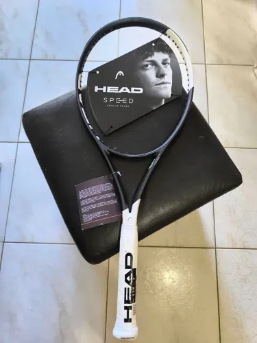 Raquete de tênis HEAD