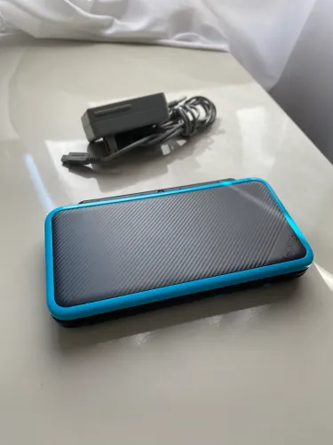 Nintendo New 2DS XL IPS