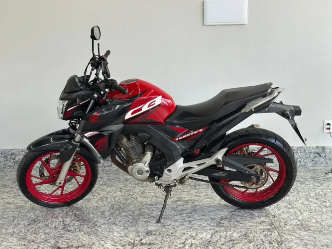 Honda Nxr 160 bros esdd 2020