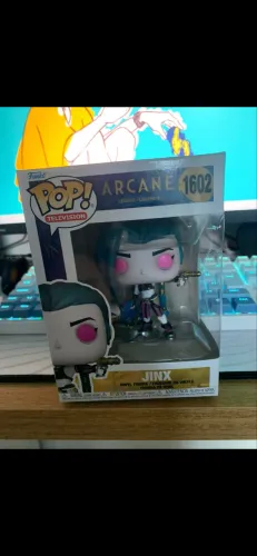 Funkos pops