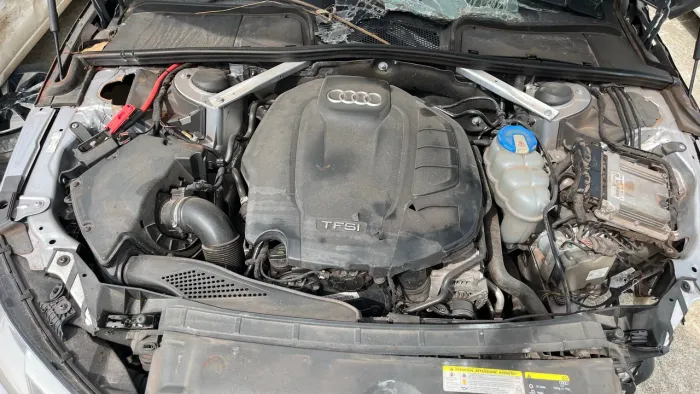 Motor Parcial EA888 3 geração Volkswagen Golf gti Jetta Passat Tiguan