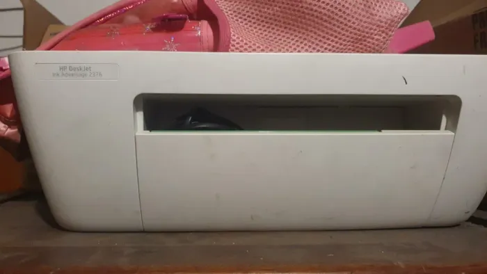 Impressora HP Deskjet 2376