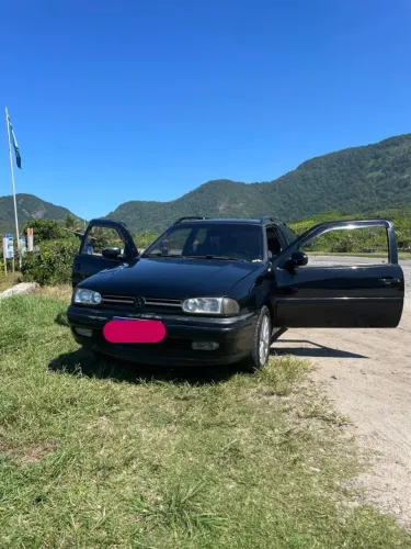 Volkswagen Parati GLI / GL 1.8 1996