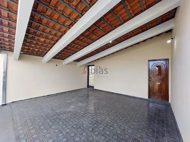 Casa em Cidade Jardim - São Carlos, SP