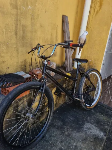 Bicicleta aro 26