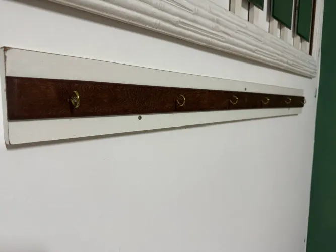 Painel Porta Objetos