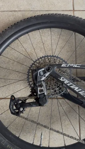 Bike specialized expert