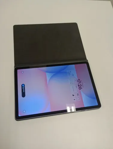 Galaxy Tab S10 Lite (com caneta e capa)