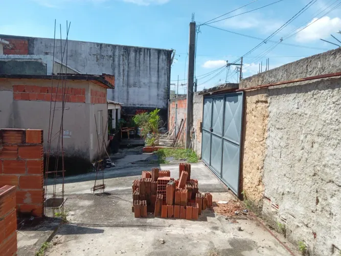 Imóvel a venda 400m²