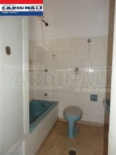 Prédio comercial no Centro próximo ao Shopping Lupo em Araraquara