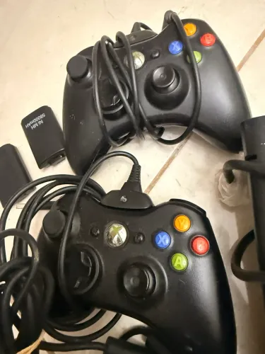 Peças para XBox 360