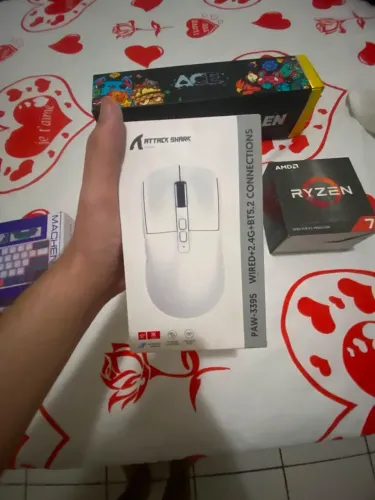 Mouse