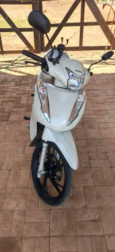 Honda Biz