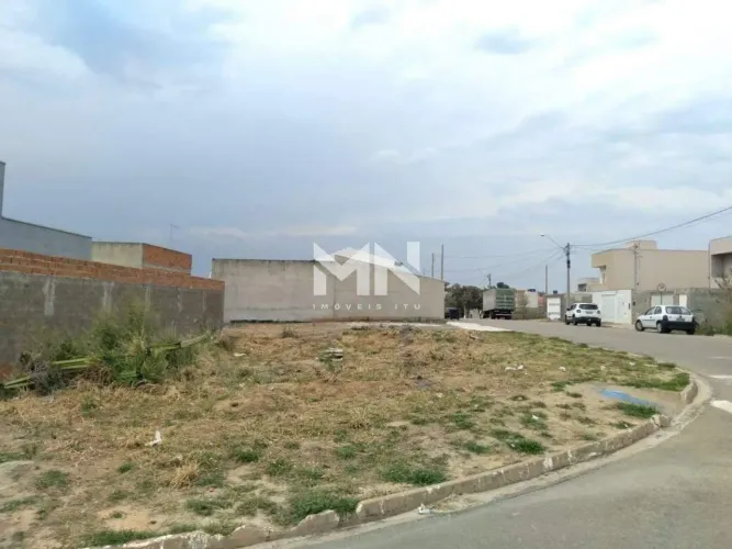 Terreno venda Santa Rosa 222,64m².