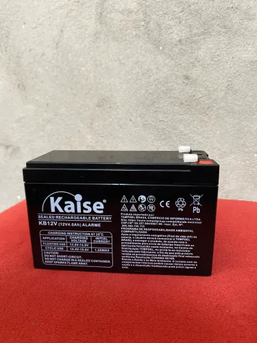 Bateria KB12V