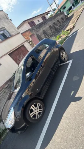 Chevrolet Agile LTZ 1.4 MPFI 8V Flexpower 5P 2011