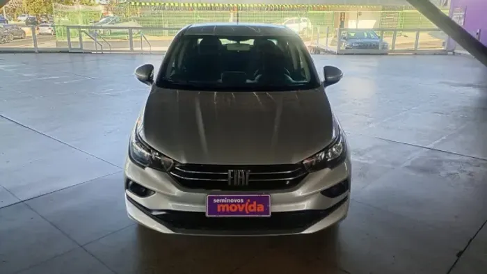 Fiat Cronos Drive 1.0 6V 2025