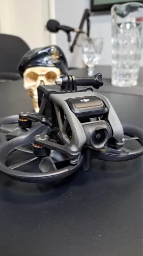 Drone DJI Avat 1 Completo