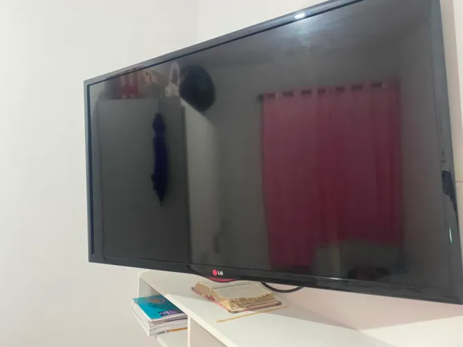 Tv Led LG 42 polegadas