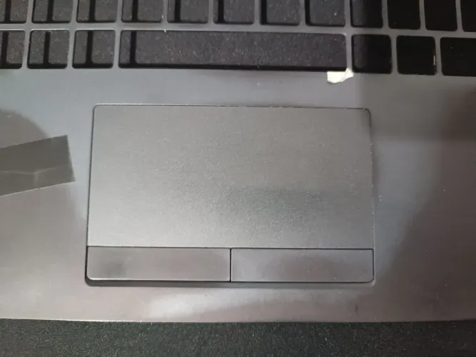 Touchpad notebook Sony vaio fe15 - vjfe52f11x