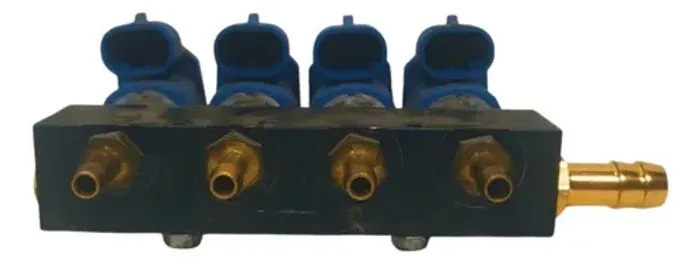 Flauta Bico Gnv Universal