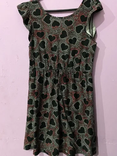 Lotinho de vestido 12/14