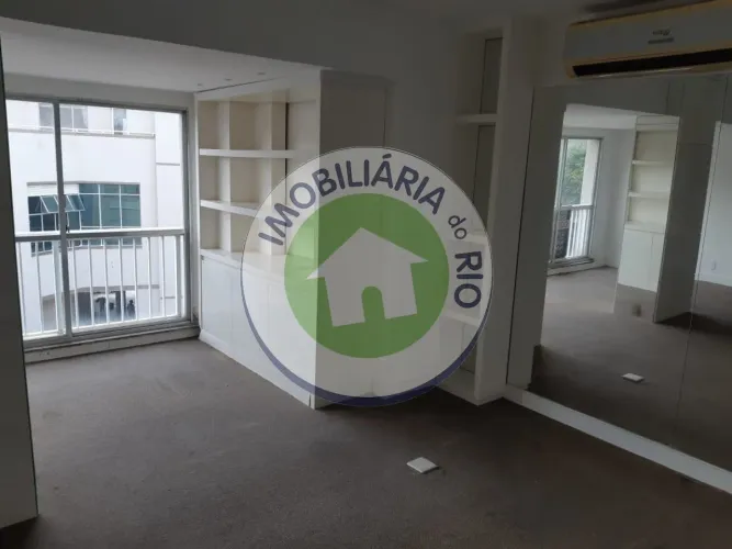 DOWNTOWN, SALA COMERICAL COM 103 M2