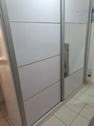 Guarda Roupa