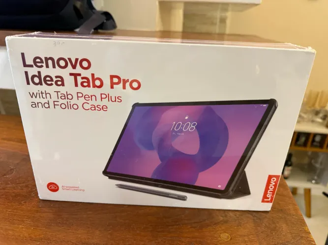 Tablet Lenovo Idea Tab Pro